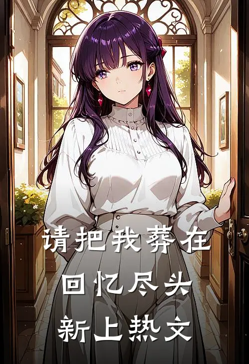 请把我葬在回忆尽头新上热文