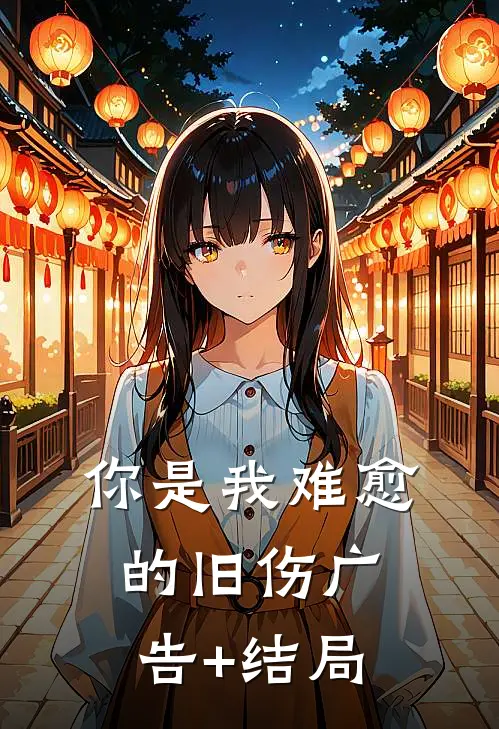 你是我难愈的旧伤广告+结局
