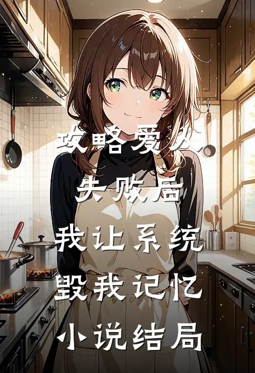 攻略爱人失败后，我让系统毁我记忆小说结局
