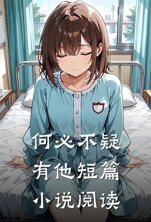 何必不疑有他短篇小说阅读