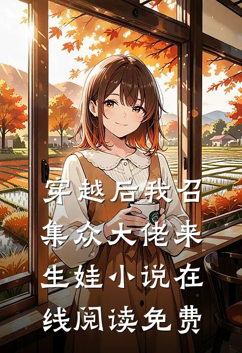 穿越后我召集众大佬来生娃小说在线阅读免费