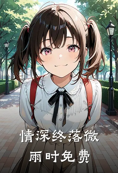 情深终落微雨时免费