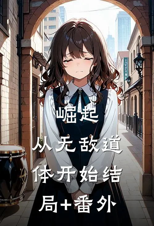 崛起，从无敌道体开始结局+番外
