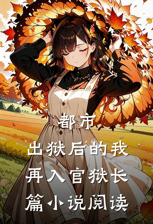 都市：出狱后的我再入官狱长篇小说阅读