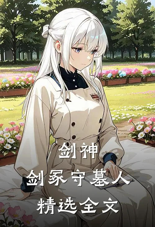 剑神：剑冢守墓人精选全文