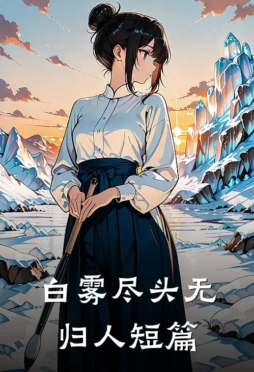 白雾尽头无归人短篇