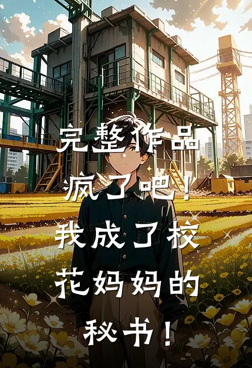 完整作品疯了吧！我成了校花妈妈的秘书！
