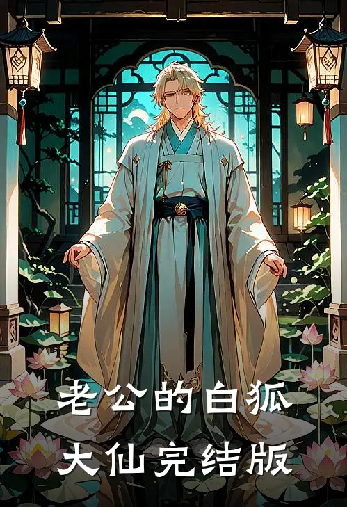 老公的白狐大仙完结版