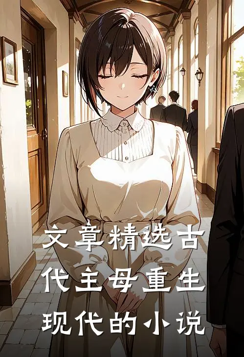 文章精选古代主母重生现代的小说