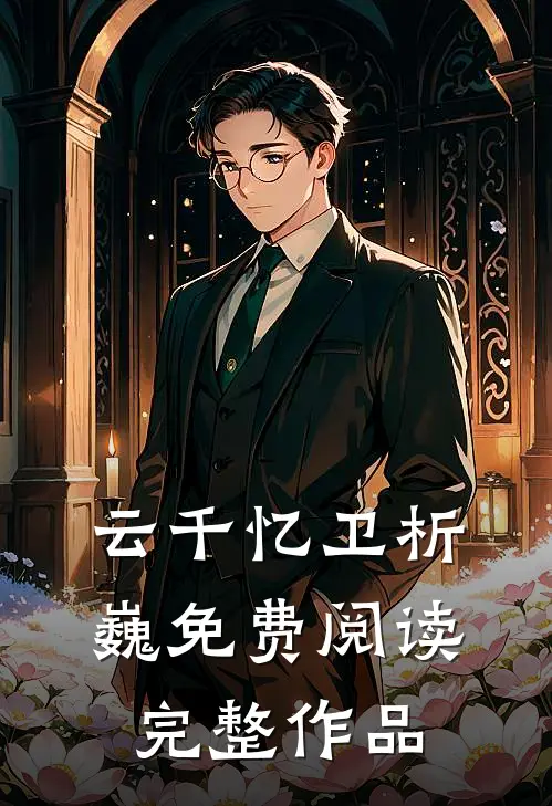 云千忆卫析巍免费阅读完整作品