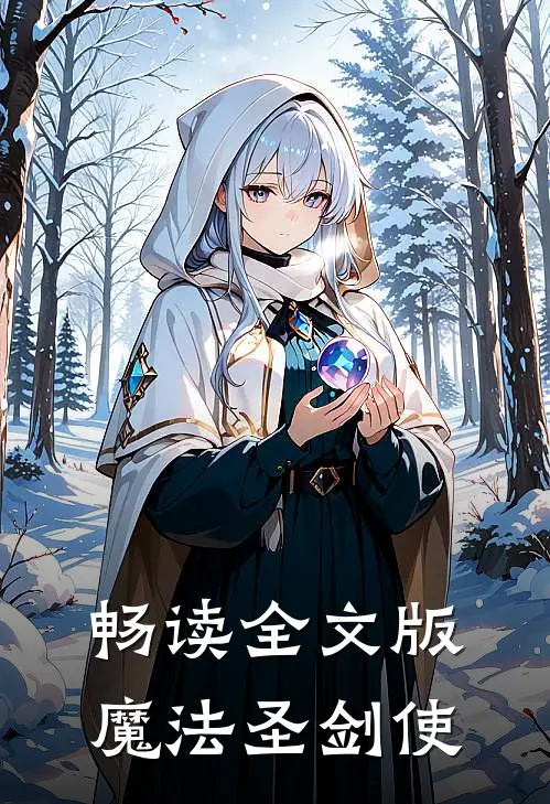 畅读全文版魔法圣剑使