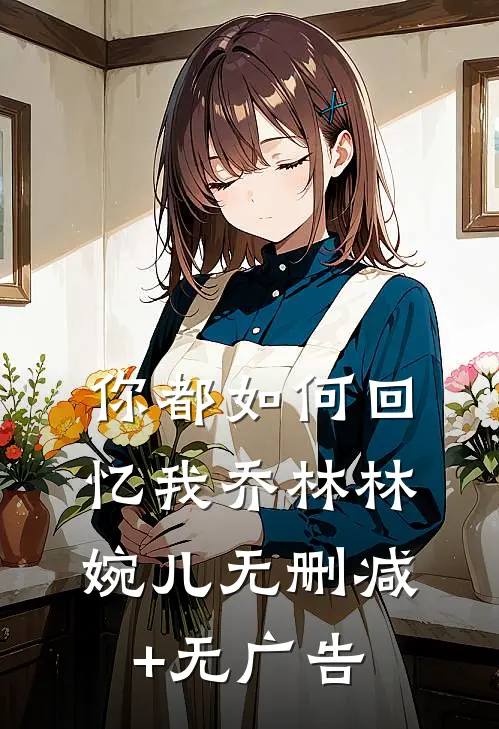 你都如何回忆我乔林林婉儿无删减+无广告