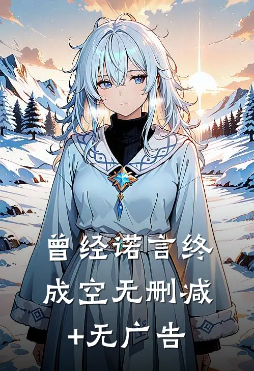 曾经诺言终成空无删减+无广告