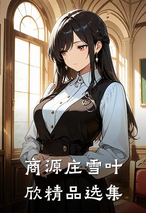 商源庄雪叶欣精品选集
