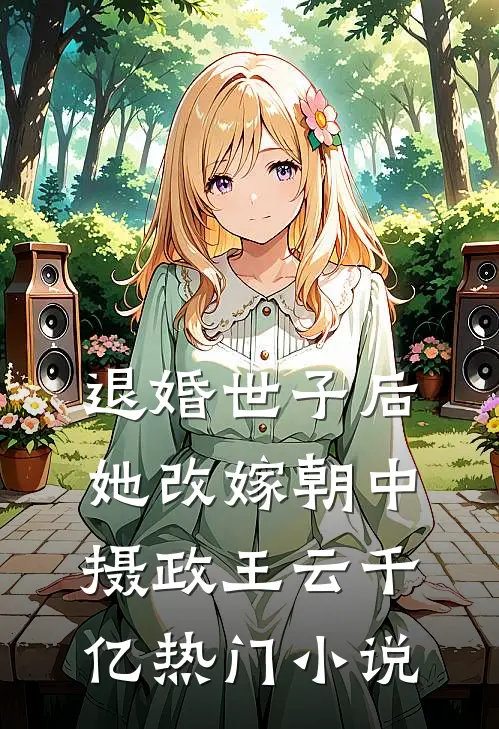 退婚世子后,她改嫁朝中摄政王云千亿热门小说