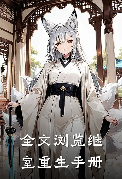 全文浏览继室重生手册