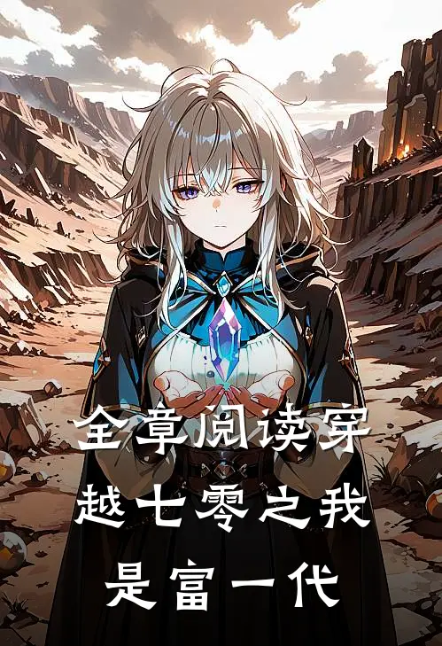 全章阅读穿越七零之我是富一代