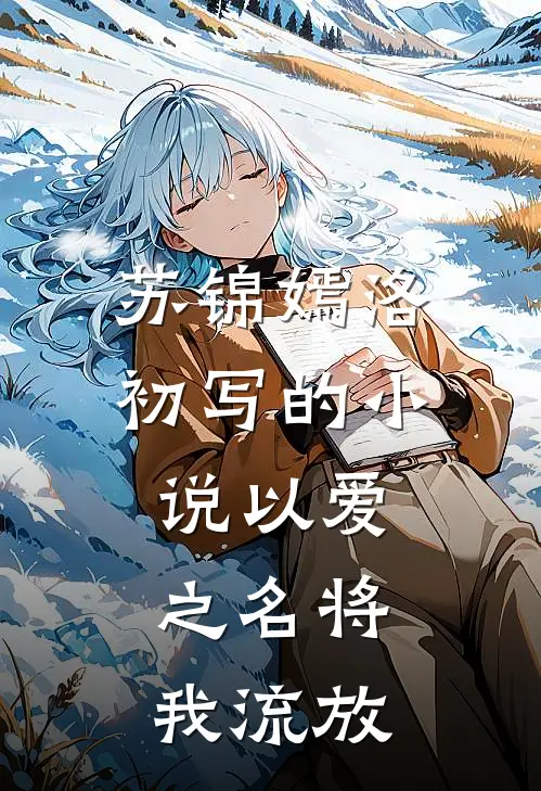 苏锦嫣洛初写的小说以爱之名将我流放