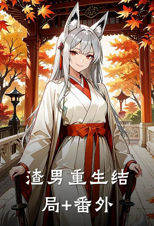 渣男重生结局+番外
