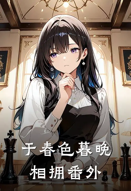 于春色暮晚相拥番外