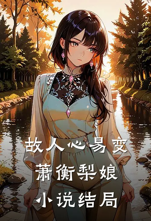故人心易变萧衡梨娘小说结局