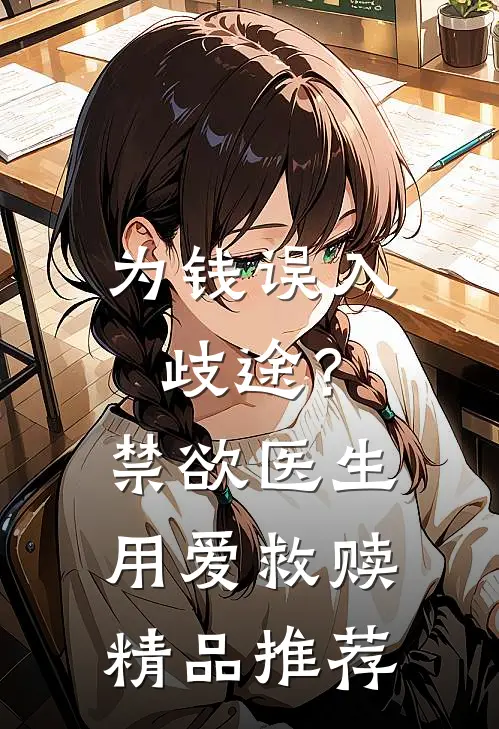 为钱误入歧途？禁欲医生用爱救赎精品推荐
