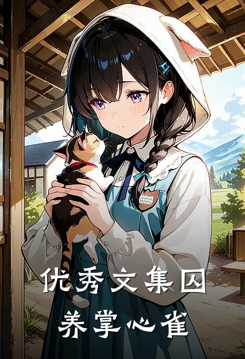 优秀文集囚养掌心雀