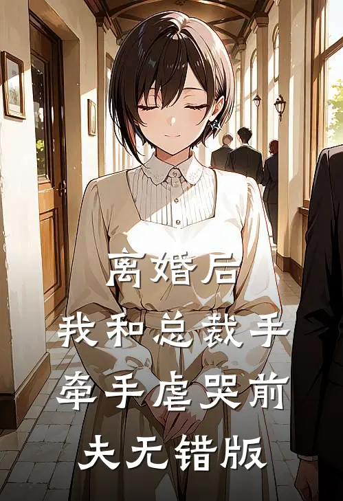 离婚后，我和总裁手牵手虐哭前夫无错版