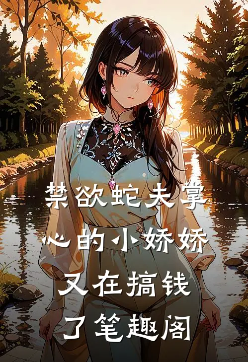 禁欲蛇夫掌心的小娇娇又在搞钱了笔趣阁