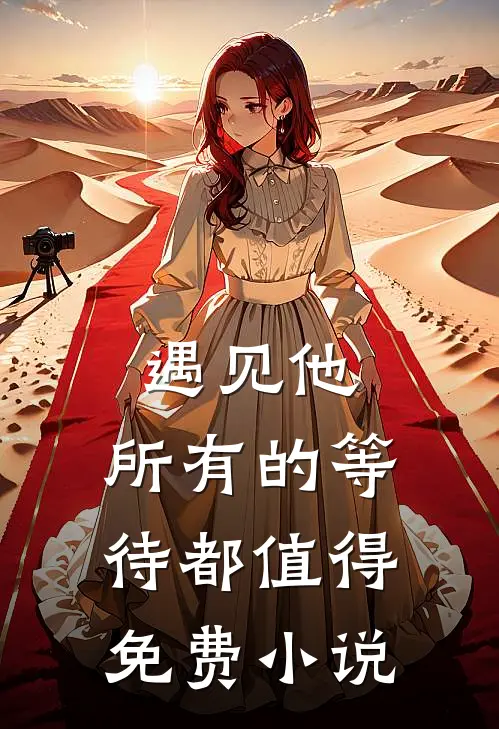 遇见他，所有的等待都值得免费小说