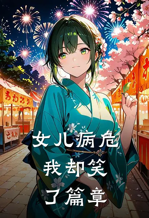 女儿病危，我却笑了篇章