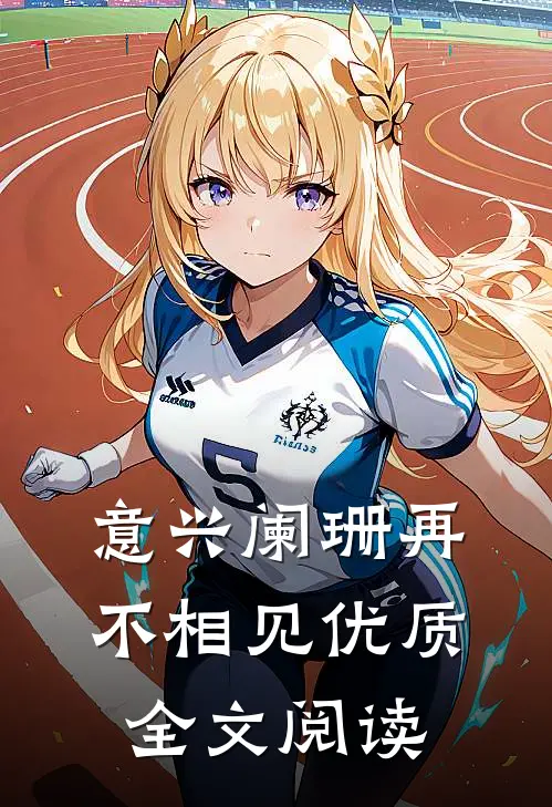 意兴阑珊再不相见优质全文阅读