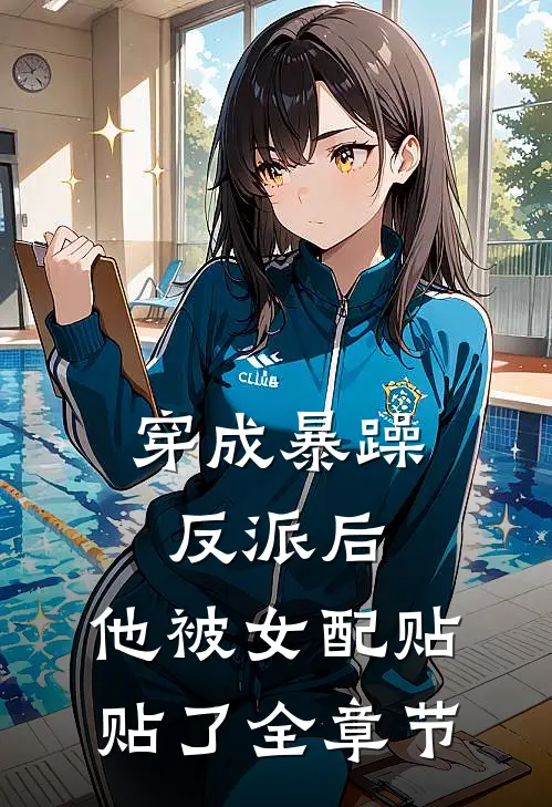 穿成暴躁反派后，他被女配贴贴了全章节