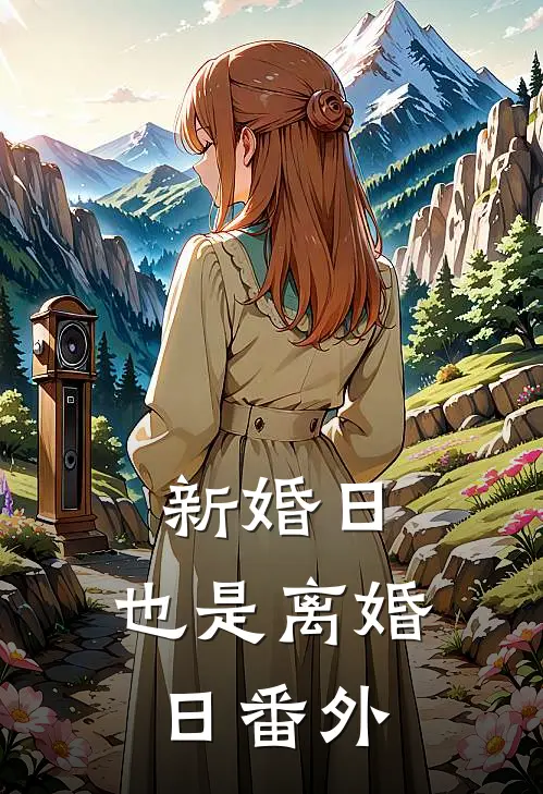 新婚日，也是离婚日 番外