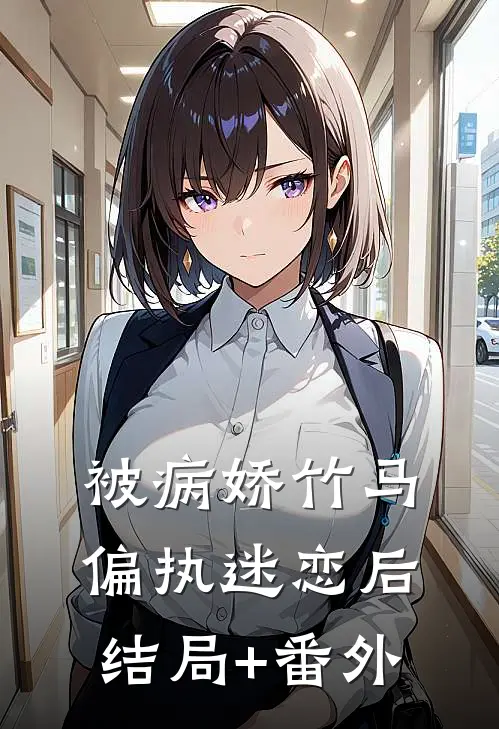 被病娇竹马偏执迷恋后结局+番外