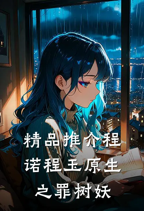 精品推介程诺程玉原生之罪树妖