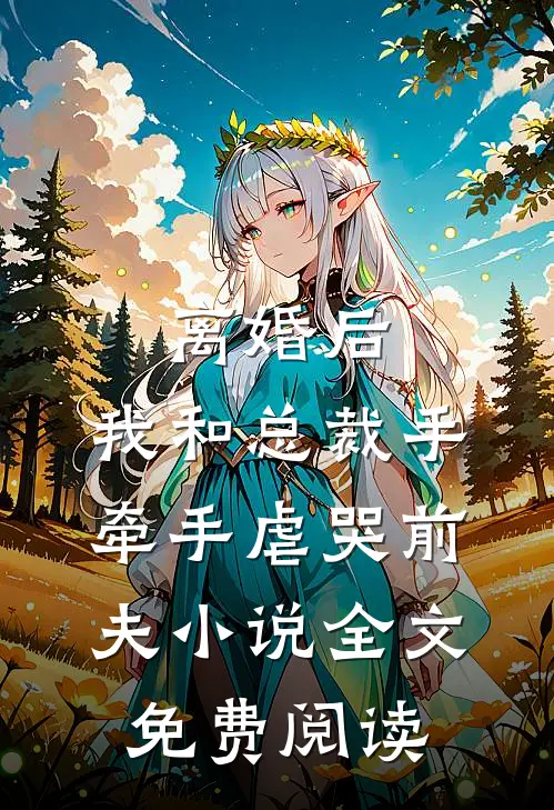 离婚后，我和总裁手牵手虐哭前夫小说全文免费阅读