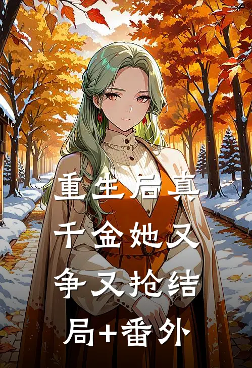 重生后真千金她又争又抢结局+番外