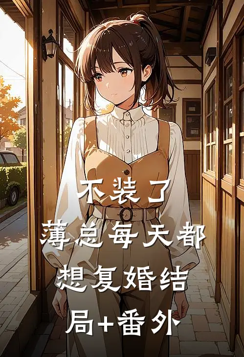不装了，薄总每天都想复婚结局+番外