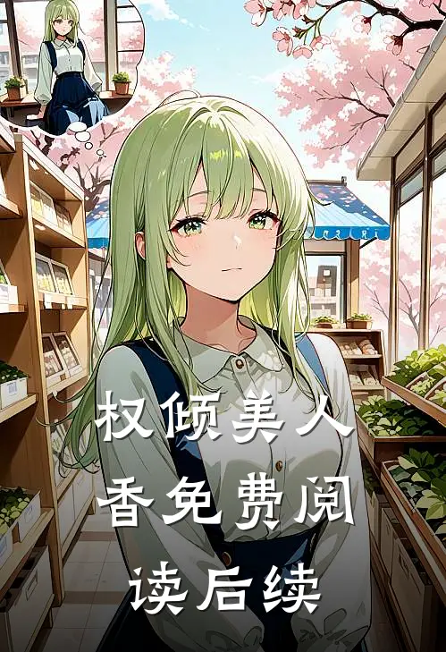 权倾美人香免费阅读后续