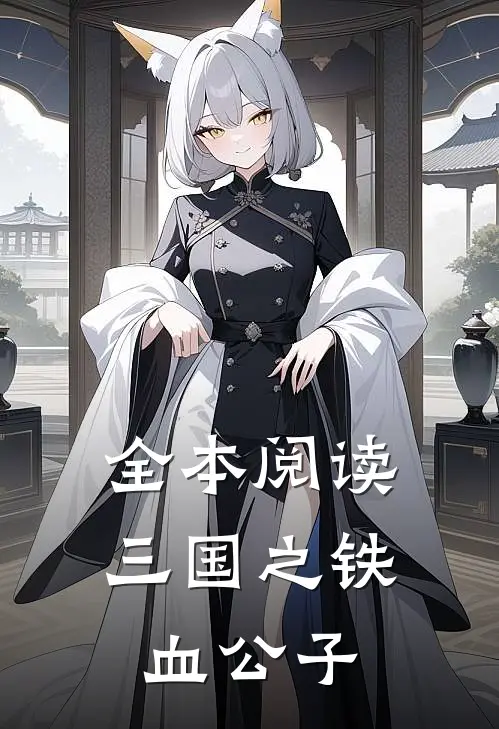 全本阅读三国之铁血公子