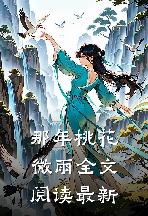 那年桃花微雨全文阅读最新