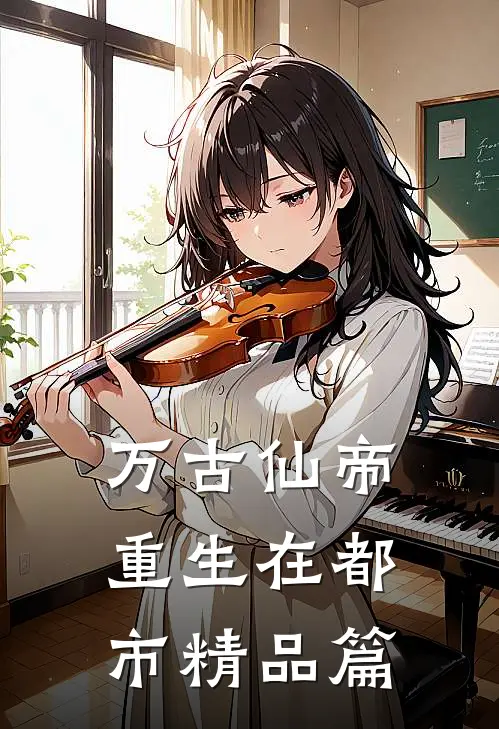 万古仙帝重生在都市精品篇