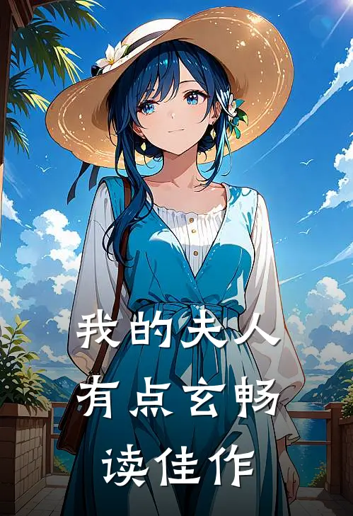 我的夫人有点玄畅读佳作