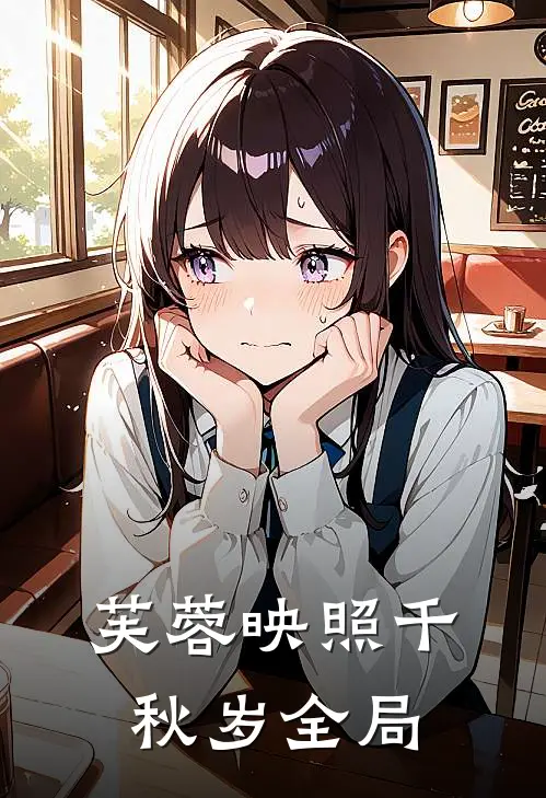 芙蓉映照千秋岁全局
