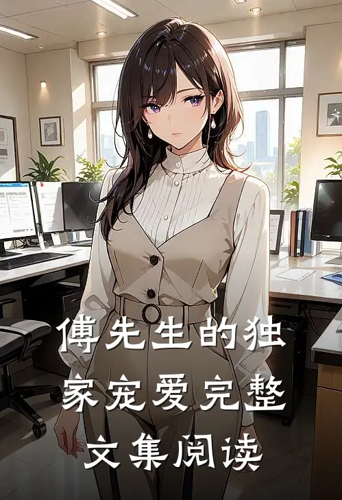 傅先生的独家宠爱完整文集阅读