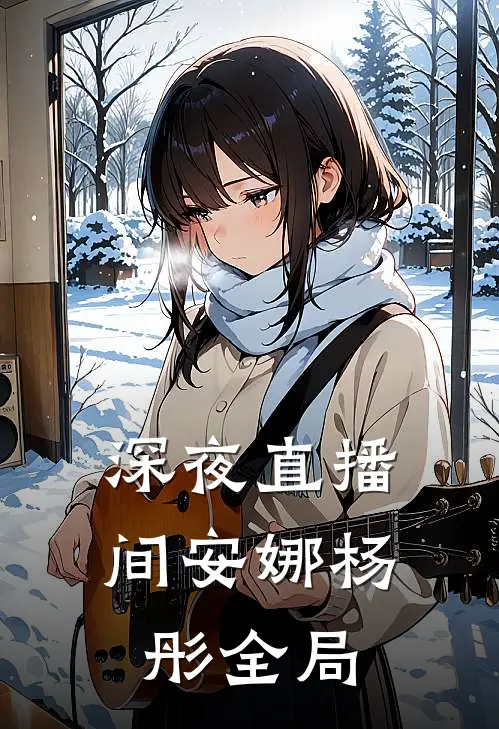 深夜直播间安娜杨彤全局