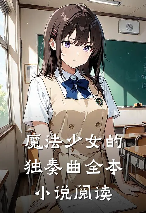 魔法少女的独奏曲全本小说阅读