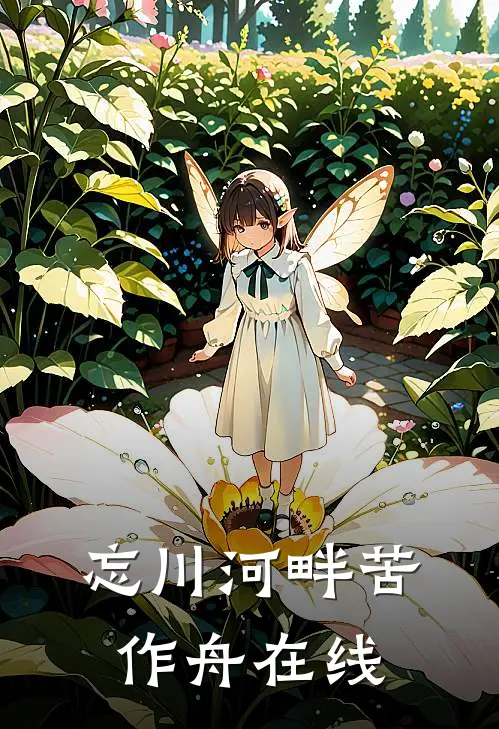 忘川河畔苦作舟在线
