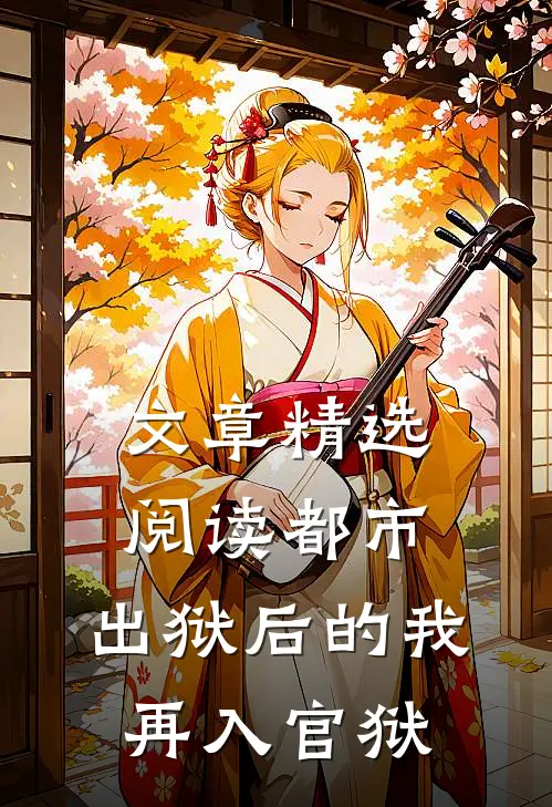 文章精选阅读都市：出狱后的我再入官狱